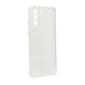 Evastore Galaxy S21 Plus Kamera Korumalı Nitro Anti Shock Silikon Kılıf