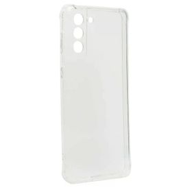 Evastore Galaxy S21 Plus Kamera Korumalı Nitro Anti Shock Silikon Kılıf