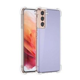 Evastore Galaxy S21 Plus Nitro Anti Shock Silikon Kılıf