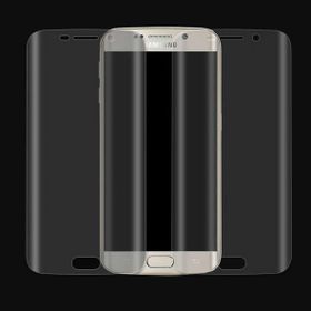 Evastore Galaxy S6 Edge Süper Pet Ekran Koruyucu Jelatin