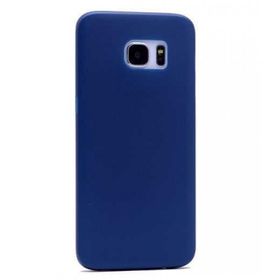 Evastore Galaxy S7 Edge 1. Pp Silikon Kılıf