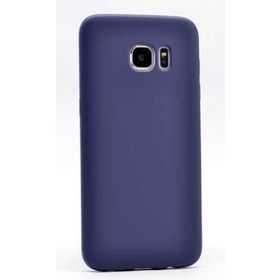 Evastore Galaxy S7 Premier Silikon Kılıf