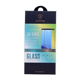 Evastore Galaxy S8 Plus Full Yapışkanlı Cam Ekran Koruyucu
