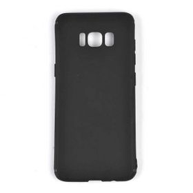 Evastore Galaxy S8 Plus İmax Silikon Kılıf