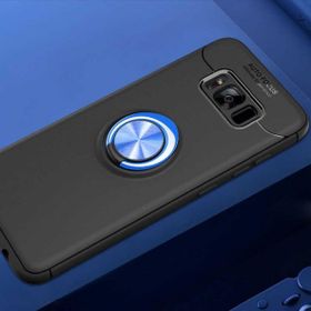 Evastore Galaxy S8 Plus Ravel Silikon Kılıf