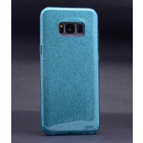 Evastore Galaxy S8 Plus Shining Silikon Kılıf