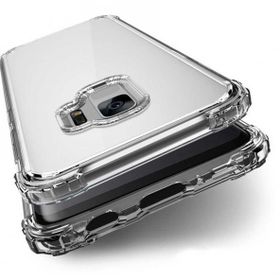 Evastore Galaxy S9 Anti Shock Silikon Kılıf