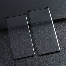 Evastore Galaxy S9 Plus Full Yapışkanlı Cam Ekran Koruyucu