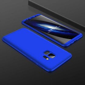 Evastore Galaxy S9 Plus Kılıf Ays Kapak