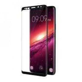Evastore Galaxy S9 Süper Pet Ekran Koruyucu Jelatin
