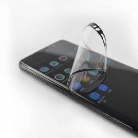 Evastore Galaxy S9 Zırh Shock Tpu Nano Ekran Koruyucu