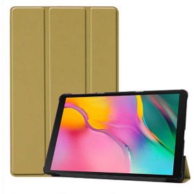Evastore Galaxy T720 Tab S5E Smart Cover Standlı 1-1 Kılıf