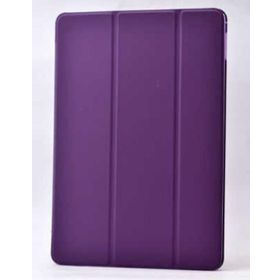 Evastore Galaxy Tab 4 10.1 T530 Smart Cover Standlı 1-1 Kılıf