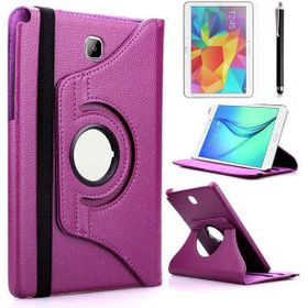 Evastore Galaxy Tab A T580 10.1 Dönebilen Standlı Kılıf