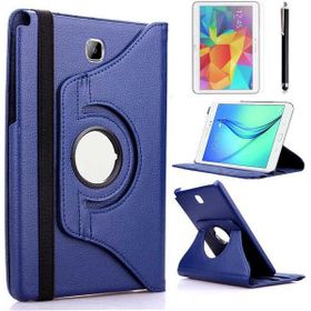 Evastore Galaxy Tab A T580 10.1 Dönebilen Standlı Kılıf