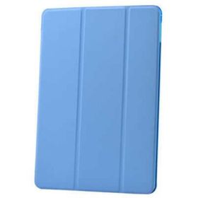 Evastore Galaxy Tab S6 T860 Smart Cover Standlı 1-1 Kılıf