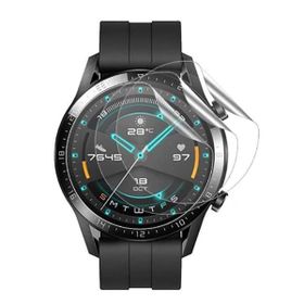 Evastore ​​Galaxy Watch Active 2 44 mm Narr Tpu Body Ekran Koruyucu