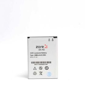 Evastore General Mobile 4g Android One A Uyumlu Batarya