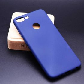 Evastore General Mobile 8 Go Premier Silikon Kılıf