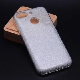 Evastore General Mobile 8 Go Shining Silikon Kılıf