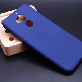 Evastore General Mobile 8 Premier Silikon Kılıf