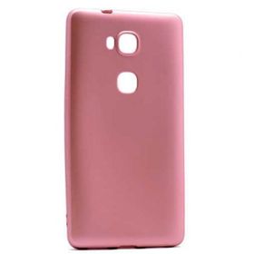 Evastore Huawei Gr5 Premier Silikon Kılıf