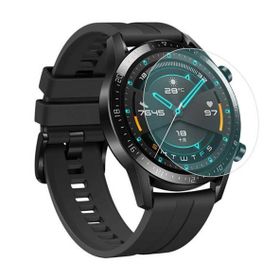 Evastore Huawei Gt2 46mm 3d Full Yapışkanlı Cam Ekran Koruyucu