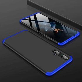Evastore Huawei Honor 20 Kılıf Ays Kapak