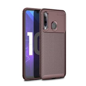Evastore Huawei Honor 20 Lite Negro Silikon Kılıf