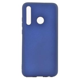 Evastore Huawei Honor 20 Lite Premier Silikon Kılıf
