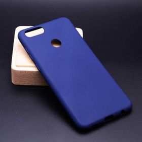 Evastore Huawei Honor 7x Premier Silikon Kılıf
