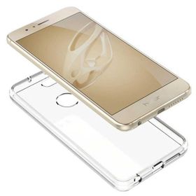 Evastore Huawei Honor 8 Süper Silikon Kılıf