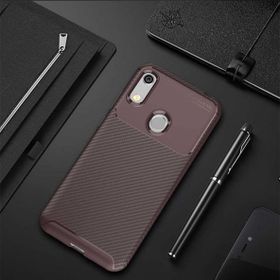 Evastore Huawei Honor 8a Negro Silikon Kılıf