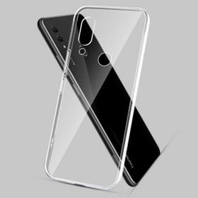 Evastore Huawei Honor 8x Süper Silikon Kılıf
