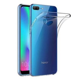 Evastore Huawei Honor 9 Lite Süper Silikon Kılıf