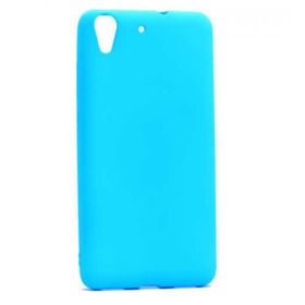 Evastore Huawei Honor Y6 Iı Premier Silikon Kılıf