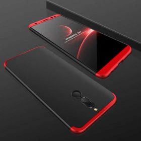 Evastore Huawei Mate 10 Lite Kılıf Ays Kapak