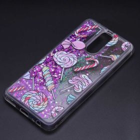 Evastore Huawei Mate 10 Lite Marshmelo Silikon Kılıf