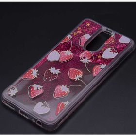 Evastore Huawei Mate 10 Lite Marshmelo Silikon Kılıf