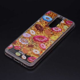 Evastore Huawei Mate 10 Lite Marshmelo Silikon Kılıf