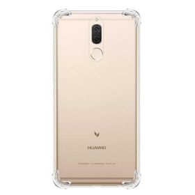 Evastore Huawei Mate 10 Lite Nitro Anti Shock Silikon Kılıf