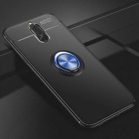 Evastore Huawei Mate 10 Lite Ravel Silikon Kılıf