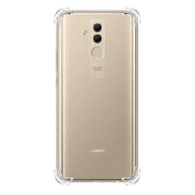 Evastore Huawei Mate 20 Lite Nitro Anti Shock Silikon Kılıf