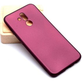 Evastore Huawei Mate 20 Lite Premier Silikon Kılıf