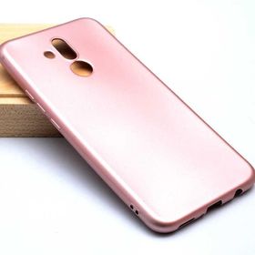 Evastore Huawei Mate 20 Lite Premier Silikon Kılıf