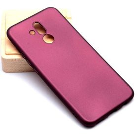 Evastore Huawei Mate 20 Lite Premier Silikon Kılıf