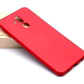 Evastore Huawei Mate 20 Lite Premier Silikon Kılıf