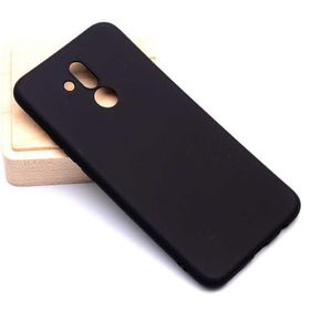 Evastore Huawei Mate 20 Lite Premier Silikon Kılıf