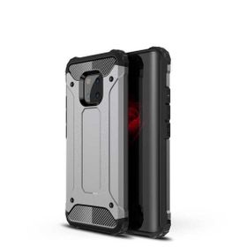 Evastore Huawei Mate 20 Pro Crash Silikon Kılıf