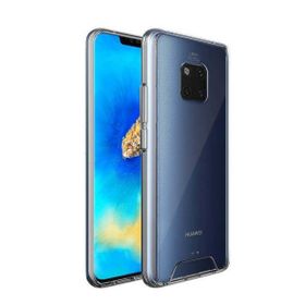 Evastore Huawei Mate 20 Pro Gard Silikon Kılıf